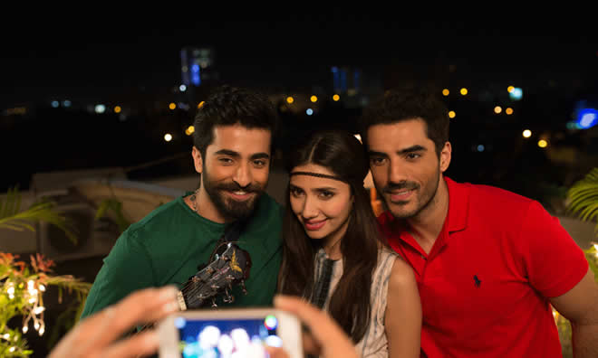 Ho Mann Jahaan Movie Review
